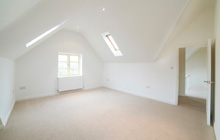 Whinney Hill bedroom extension leads