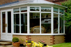 conservatories Whinney Hill