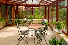 Whinney Hill conservatory quotes