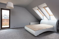 Whinney Hill bedroom extensions