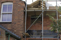 free Whinney Hill home extension quotes