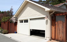 Whinney Hill garage construction leads