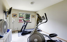 Whinney Hill home gym construction leads