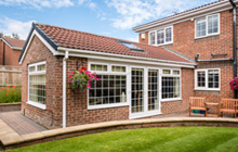 Whinney Hill house extension leads