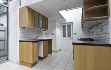 Whinney Hill kitchen extension leads