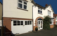 Whinney Hill multiple storey extension leads